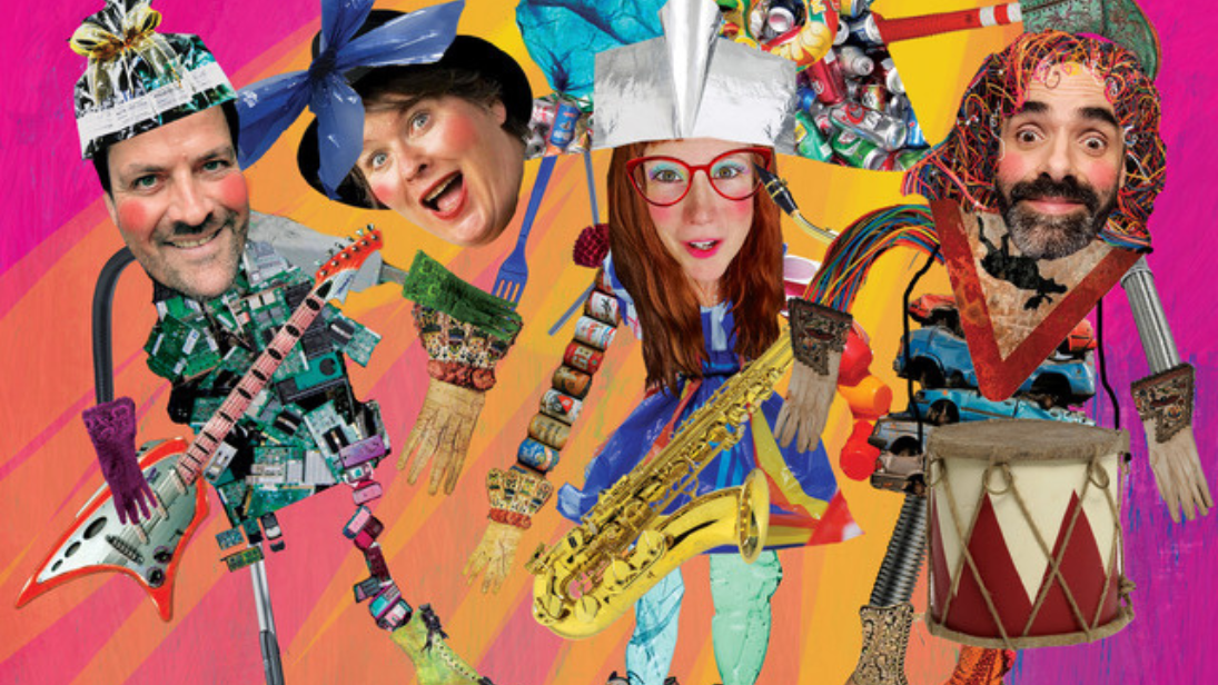 13. Pfannekuchensitzung © Graphik: Miriam Frank, Foto: Verena Löwenhaupt